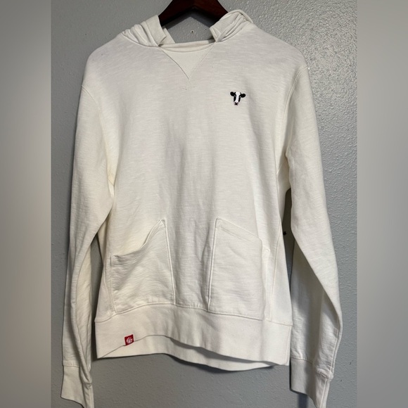 Unisex Chick-Fil-A Cow Print Hoodie large - Picture 1 of 9